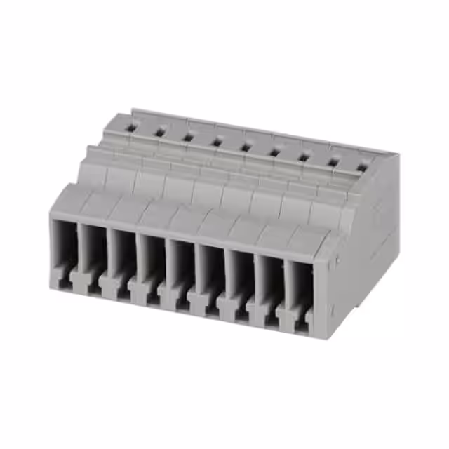 3042308 Phoenix Contact  Headers Plugs and Sockets